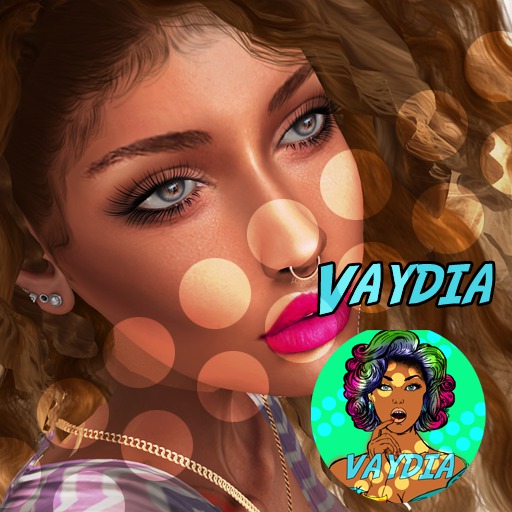 {Vaydia} Boxed North West SH Tintable