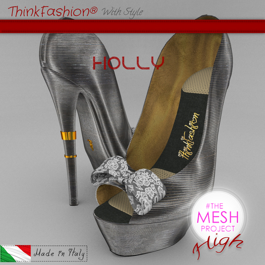 [TF]-Holly-2016-#TMP