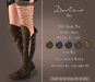 Dorlein boots ad mp
