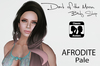 Afrodite pale classic