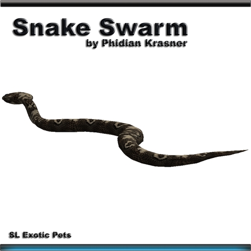 Pet Snakes - Snake Swarm v1.1
