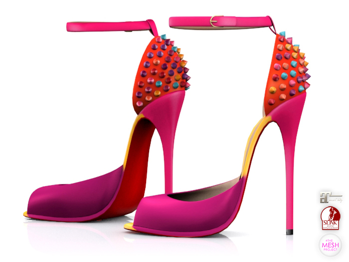 Garbaggio // Cynthia - Hard Candy