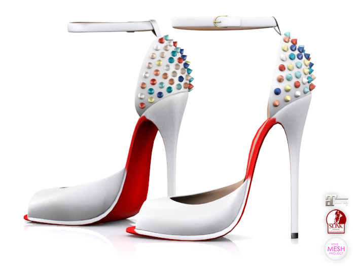 Garbaggio // Cynthia - Candy