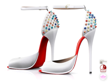 Garbaggio // Cynthia - Candy