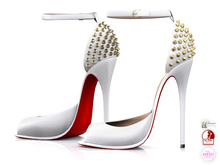 Garbaggio // Cynthia - Gold