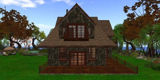 The Bramble by B&S Designs