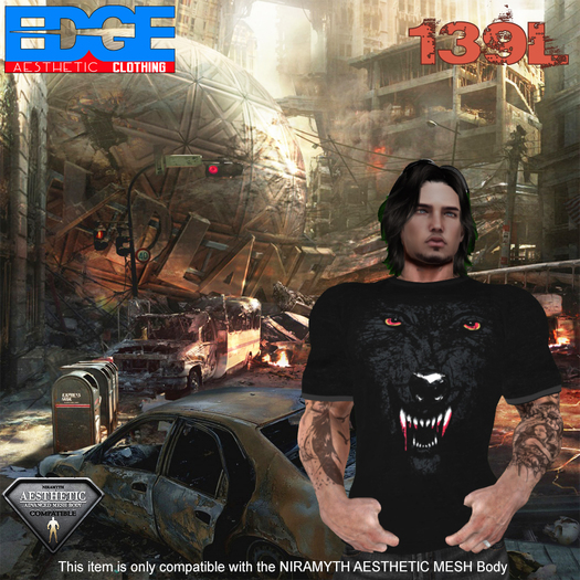 The Wolves Gift Bag 01