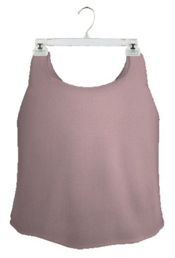 ~LollyLoo~Tank Pink