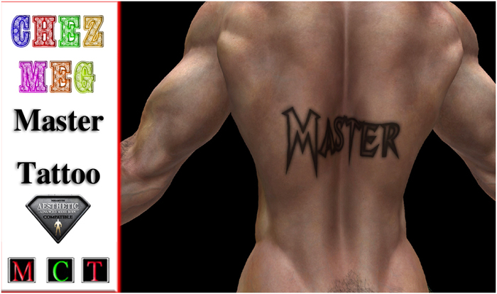 BOX-MASTER Aesthetic