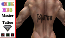 BOX-MASTER Aesthetic