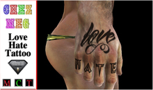 BOX-Applier Aesthetic-Love-Hate