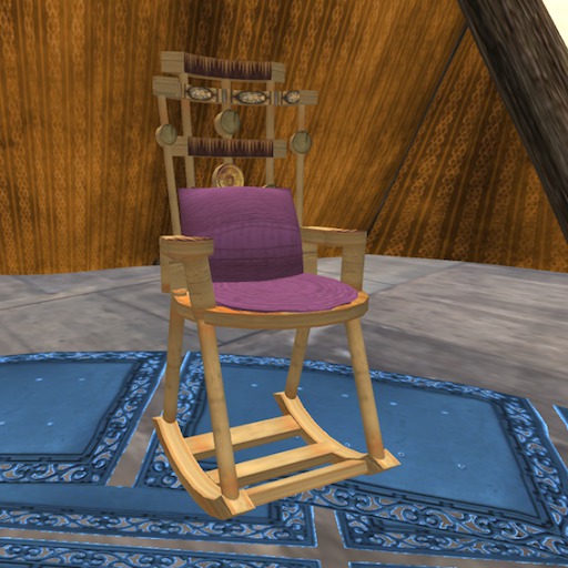 rocking chairs and sit helper