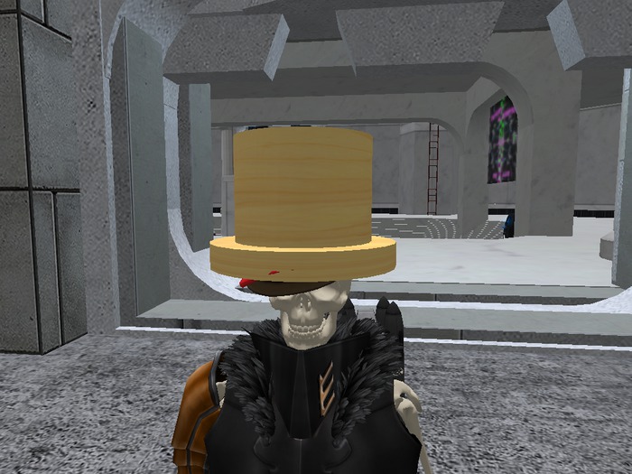 Meme Hat