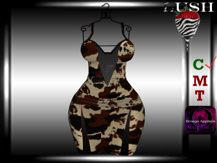 **LUSH**addictive 1/b