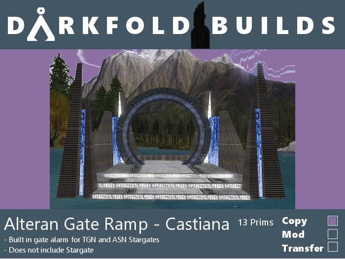 DB - Alteran Gate Ramp - Castiana v1