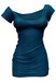 Zoe blue