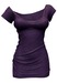 Zoe purple