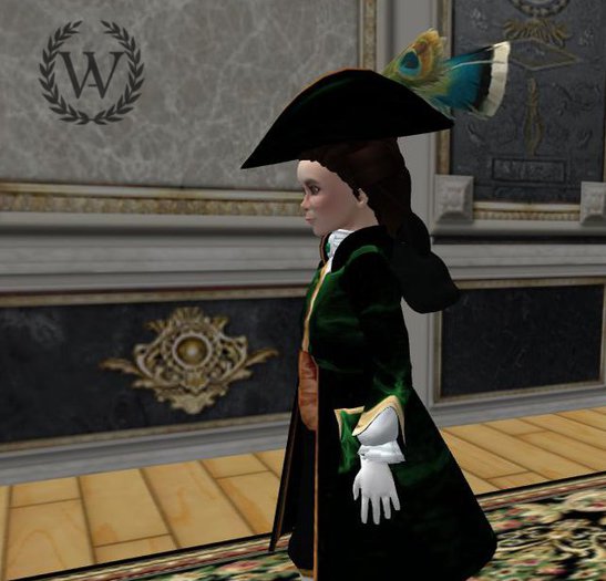 Traje Marismas / Marismas suit *KIDS*