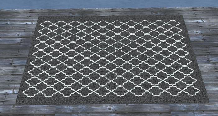 {Q-Essentials} Havelland Rug