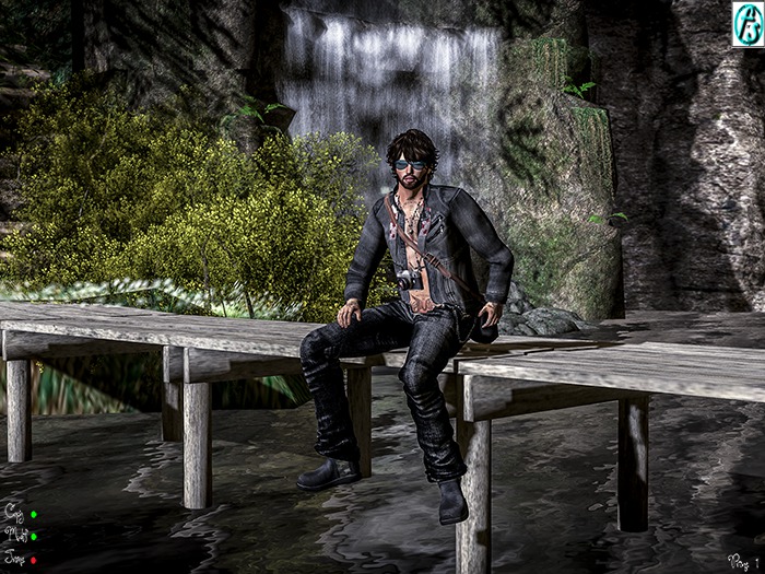 Marche Sur Le Pont 2