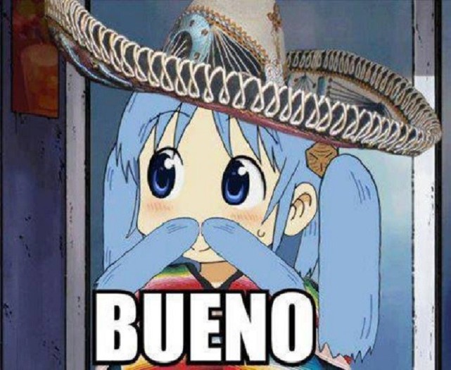 Akashi - Mexi-Dancer