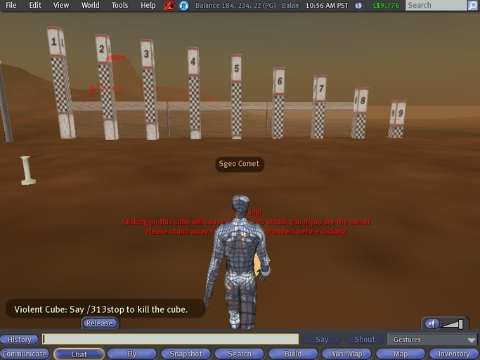 Seotech Movelock HUD v3