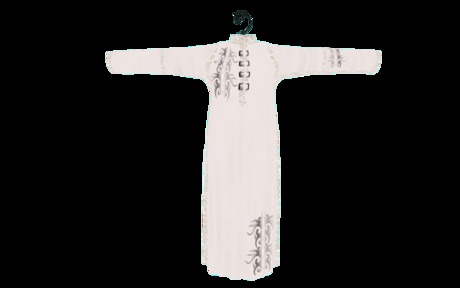 Galiba Robe Second Life Marketplace - Ramadan Thobe Men's Galabya - Arabic writing ...