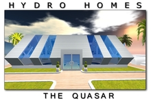 Modern House