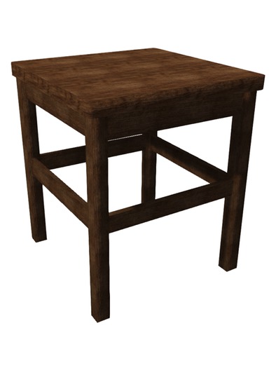 OPQ Storm Stool 02L (CM)