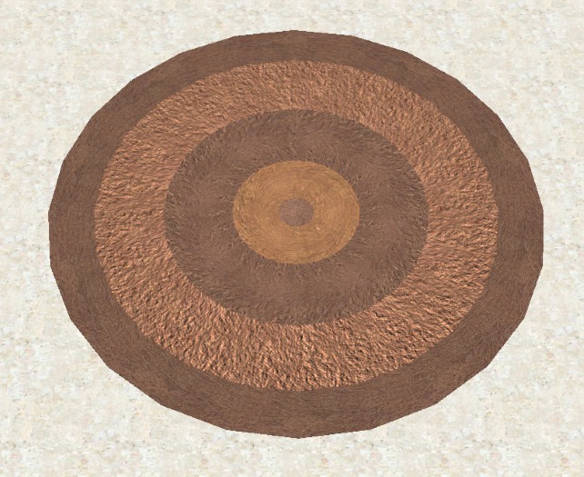 OPQ Storm Rug 01 Beige v. 1.1 (CM)