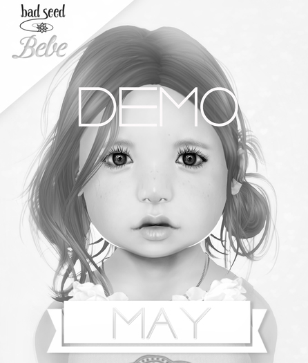 {LPP} May [BEBE Head] - *Demo*