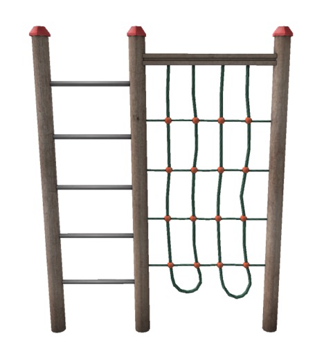 (epia) - Climb Frame 1