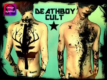 #Omega [M] DeathBoy Cult