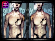 #Omega [M] BulletBoy Guns