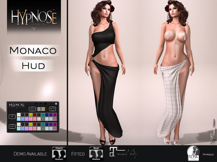 HYPNOSE - MONACO