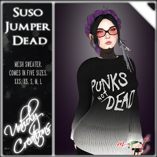 -={UC}=- Suso Jumper Dead