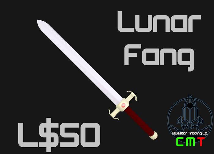 Lunar Fang
