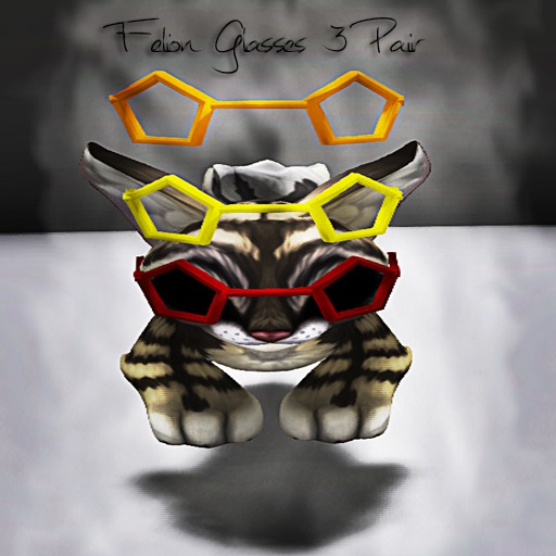 Felion Glasses UPDATED Bas & Balanced