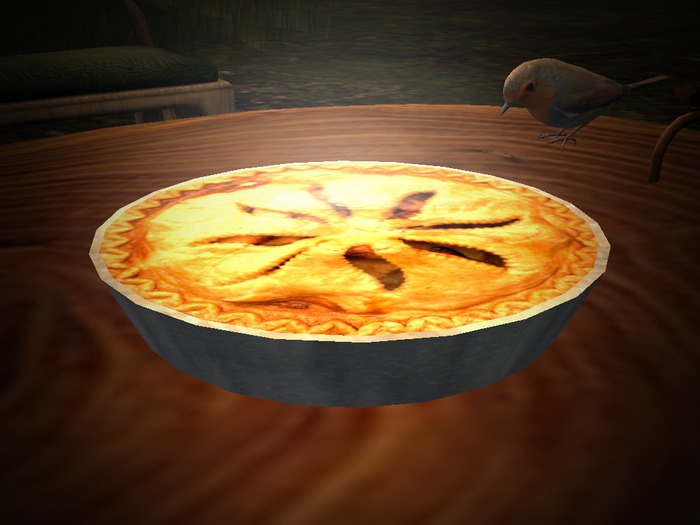 )<SF>( Apple Pie (BOX)