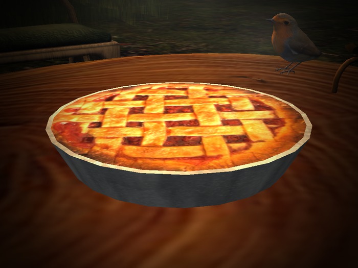 )<SF>( Cherry Pie (BOX)