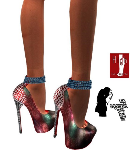 [UATW] Fire Working-Slink