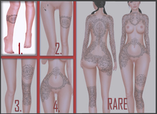 .:AS:. Rose 1 Common (Slink)