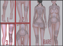 .:AS:. Rose 3 Common (TMP)