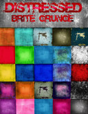 Textures Brite Grunge from Distressed