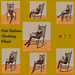 Cele'sations rocking chair