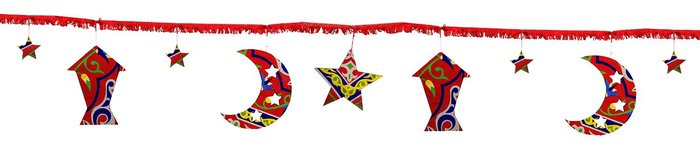 ramadan zinah light banner 