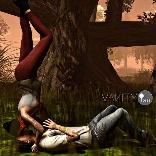 Vanity Poses - This Kiss [Boxed]
