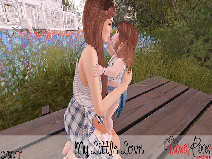 {xoxo} My Little Love {Add Me}