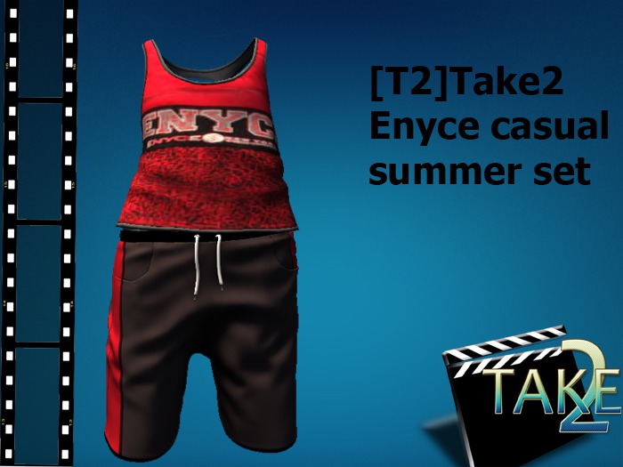summer set Enyce