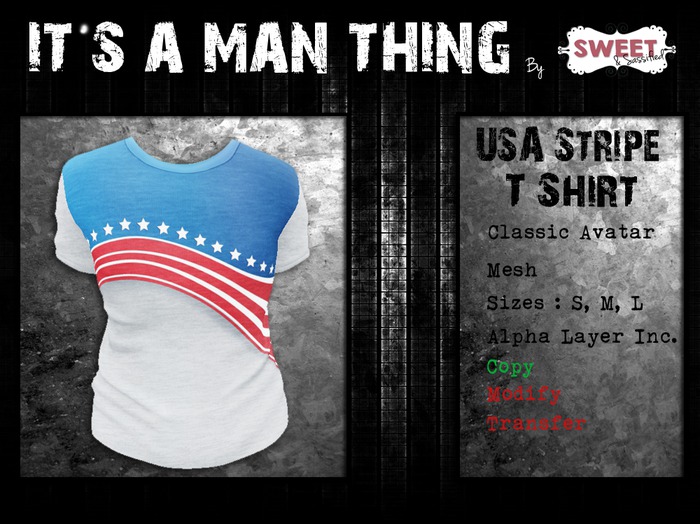 USA Wave